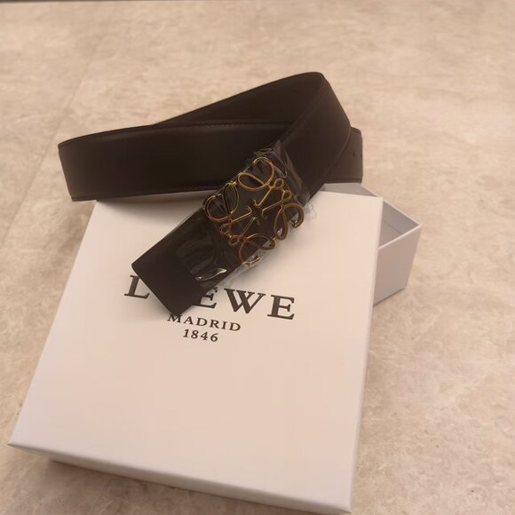 Loewe belt 90cm - Picture 3 of 6